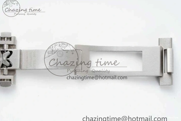 MIROTIME 0204 Youthful Aquatimer Automatic SS RSF 1:1 Best Edition White Black Dial on SS Bracelet A 7070